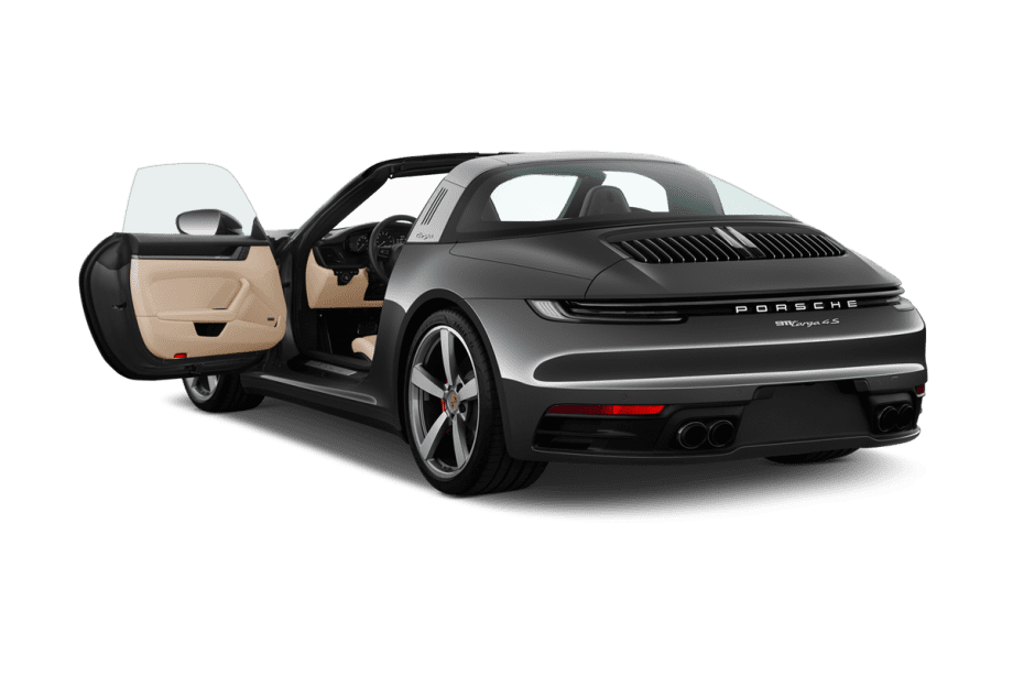 Porsche 911 Targa undefined