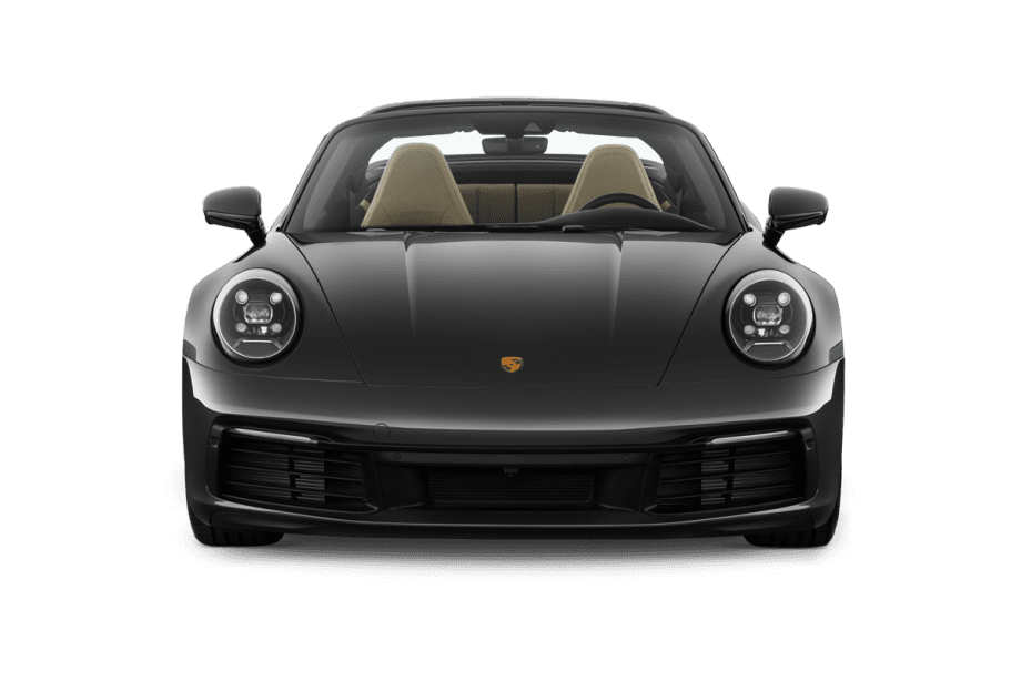 Porsche 911 Targa undefined