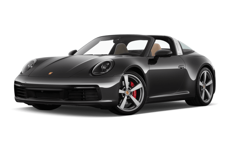 Porsche 911 Targa undefined