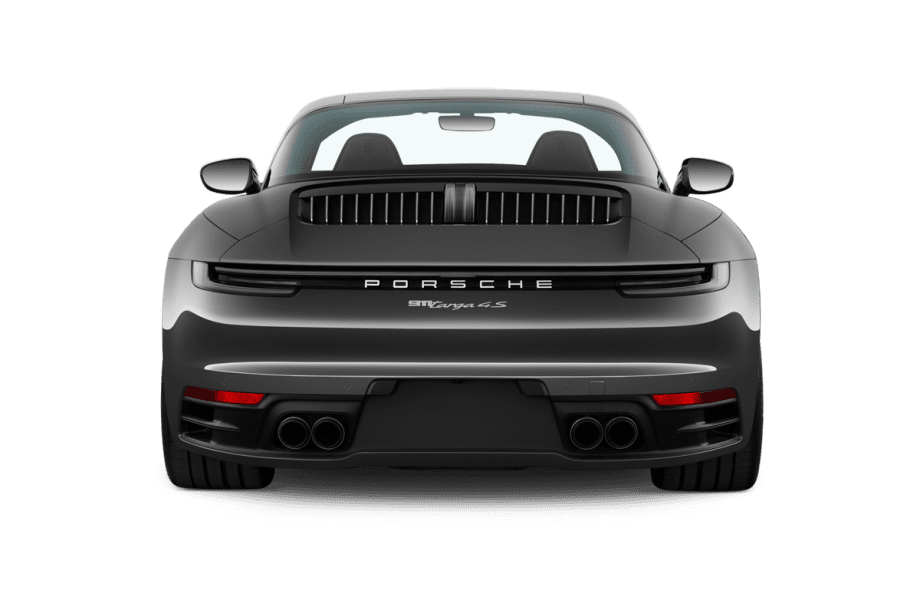 Porsche 911 Targa undefined