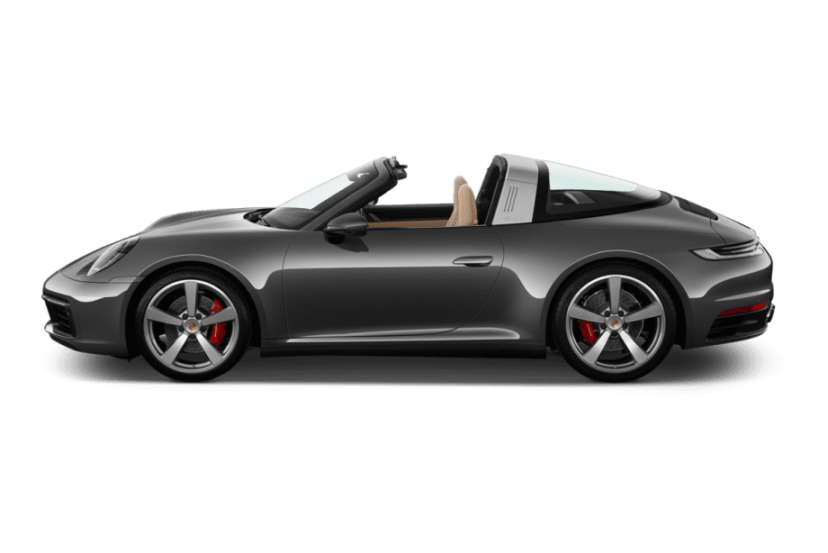 Porsche 911 Targa undefined