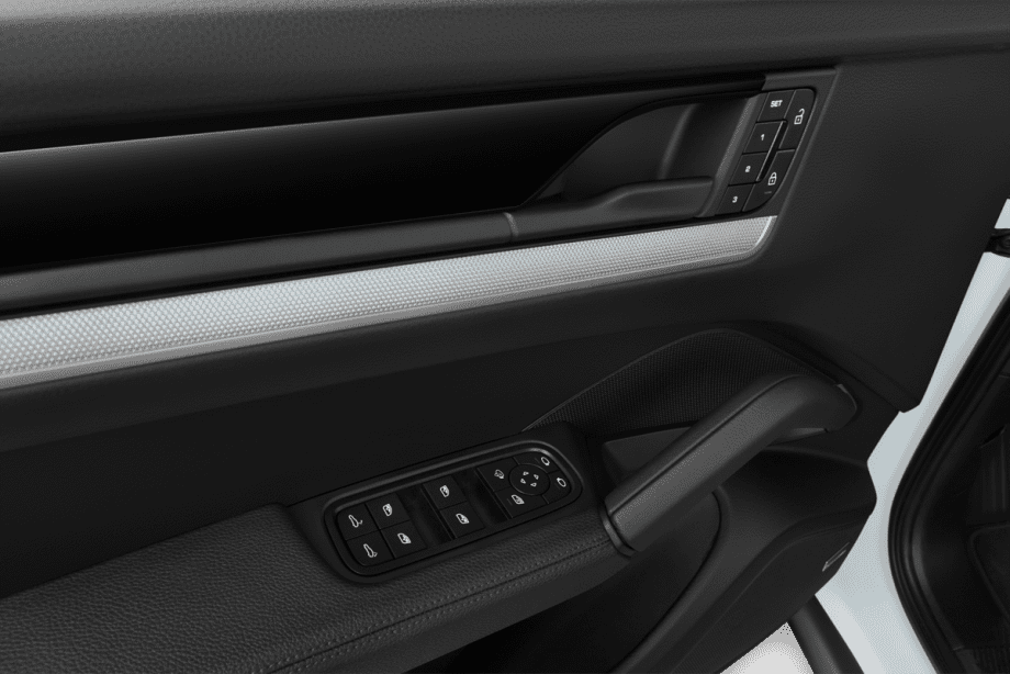 Porsche Cayenne undefined