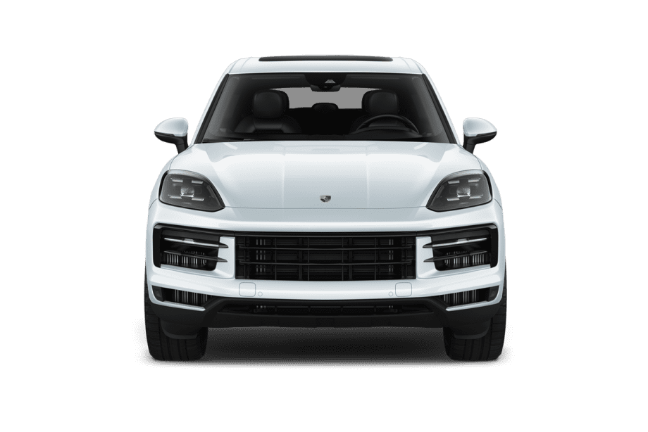 Porsche Cayenne undefined