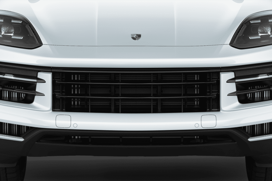 Porsche Cayenne undefined