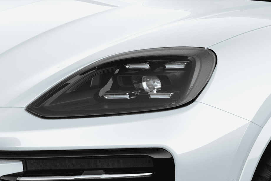 Porsche Cayenne undefined