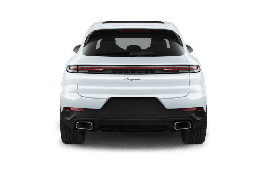 Porsche Cayenne undefined