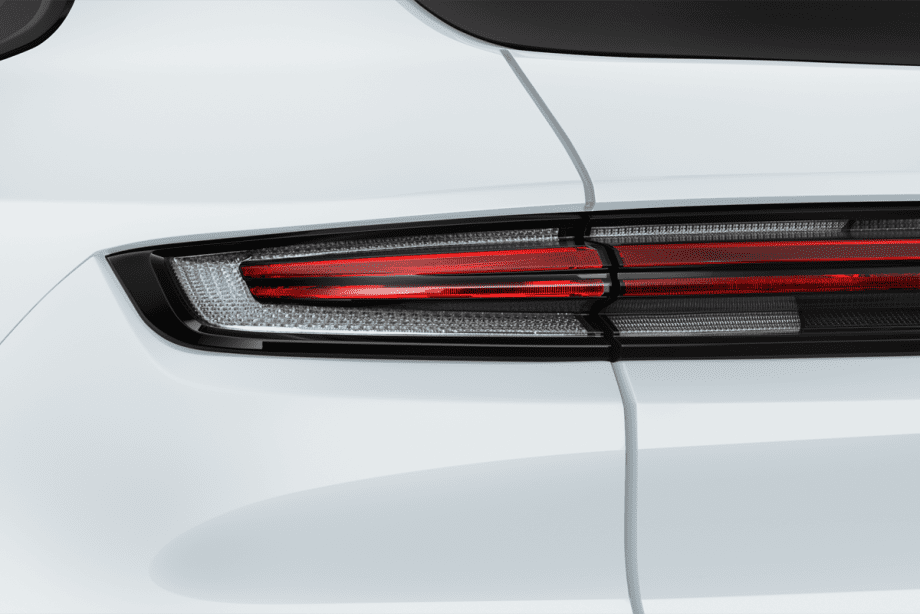 Porsche Cayenne undefined