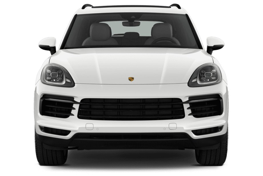 Porsche Cayenne Plug-in-Hybrid undefined