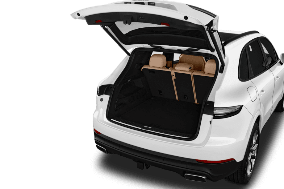 Porsche Cayenne (2024): Angebote, Test, Bilder & technische Daten