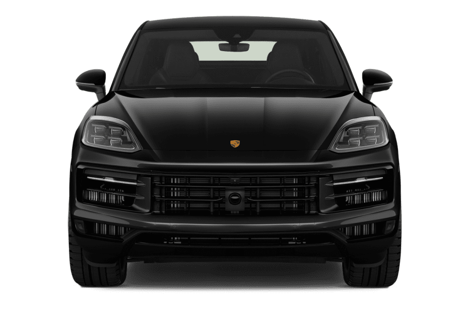 Porsche Cayenne Coupé undefined