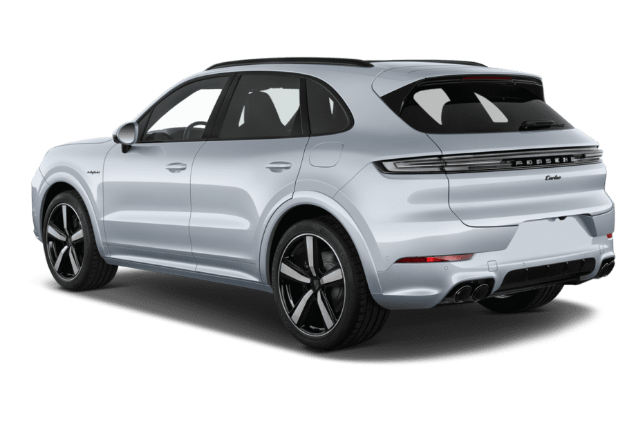 Porsche Cayenne Plug-in-Hybrid undefined