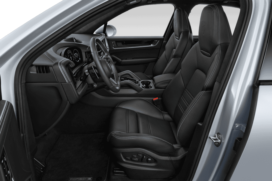 Porsche Cayenne Plug-in-Hybrid undefined