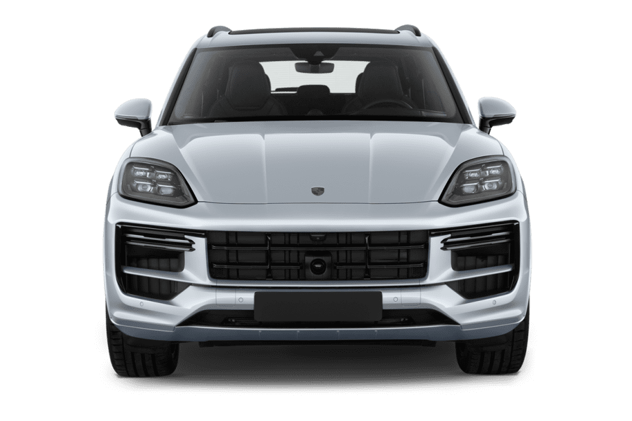 Porsche Cayenne Plug-in-Hybrid undefined