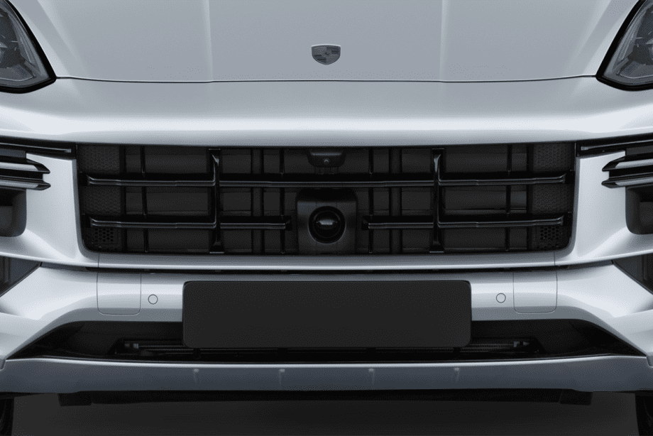 Porsche Cayenne Plug-in-Hybrid undefined