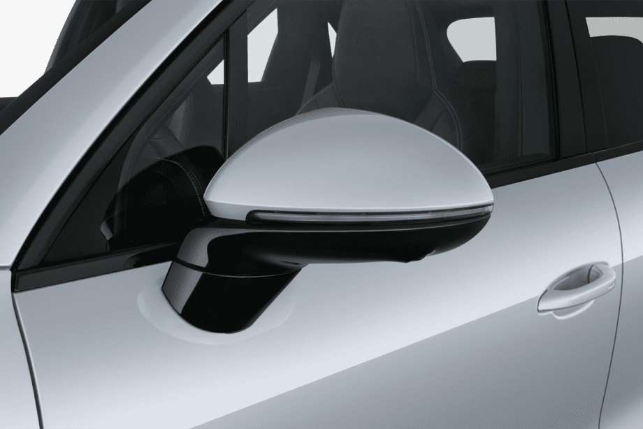 Porsche Cayenne Plug-in-Hybrid undefined