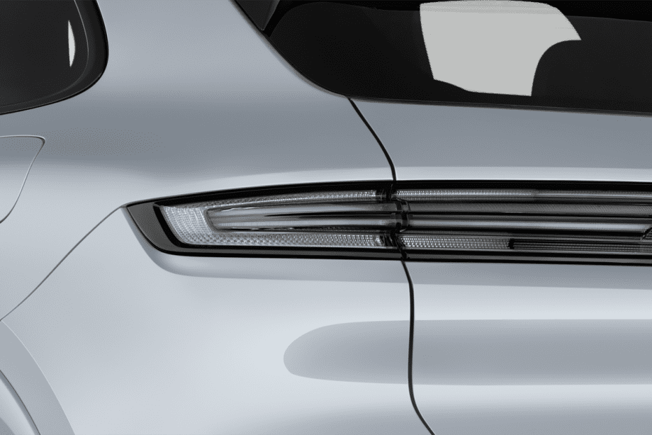 Porsche Cayenne Plug-in-Hybrid undefined