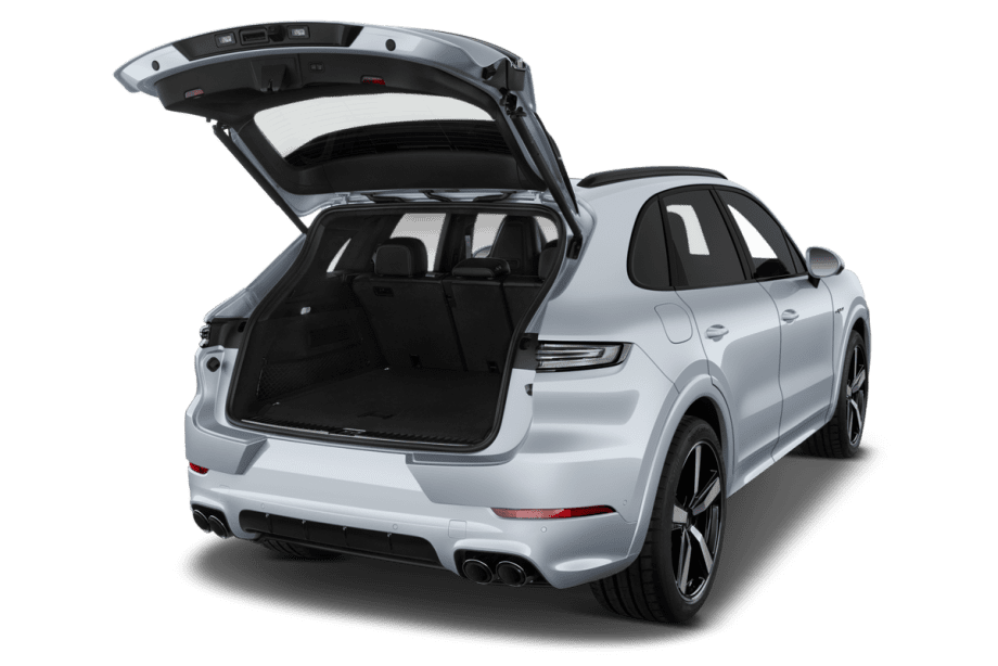 Porsche Cayenne Plug-in-Hybrid undefined