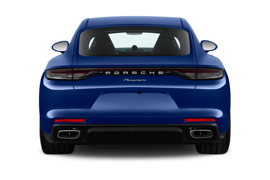 Porsche Panamera (neues Modell) undefined