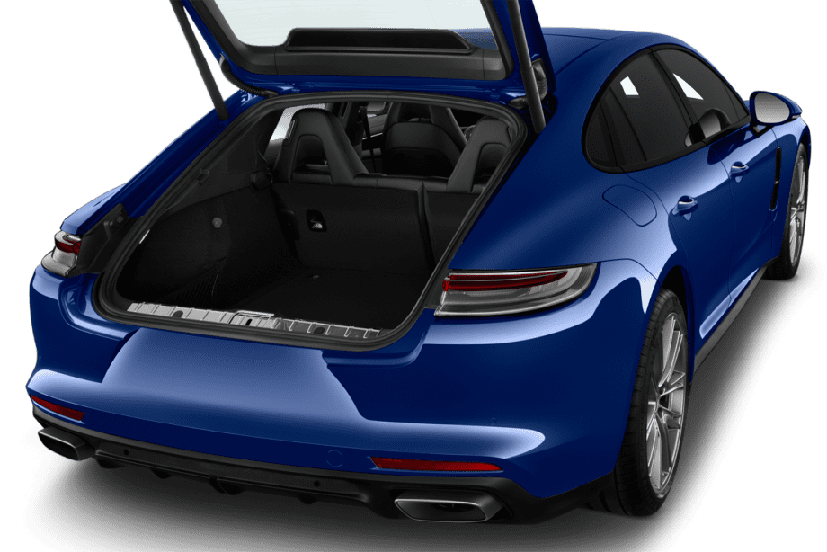 Porsche Panamera (neues Modell) undefined