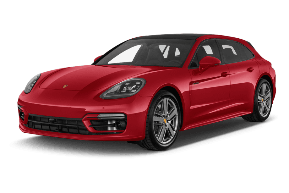 Porsche Panamera Plug-in-Hybrid (neues Modell) undefined
