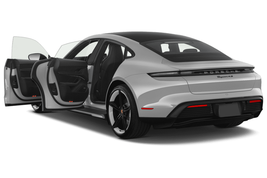 Porsche Taycan undefined
