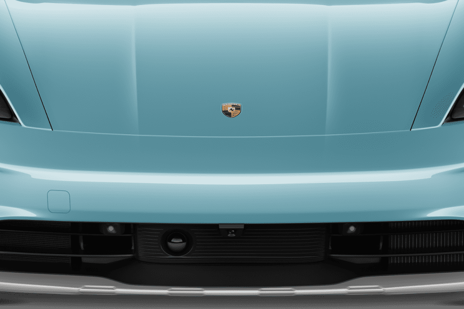 Porsche Taycan Cross Turismo undefined