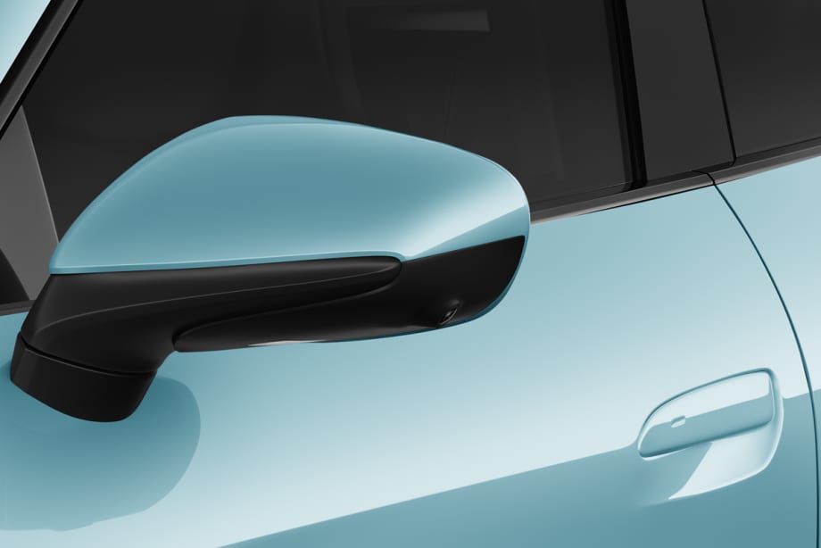 Porsche Taycan Cross Turismo undefined