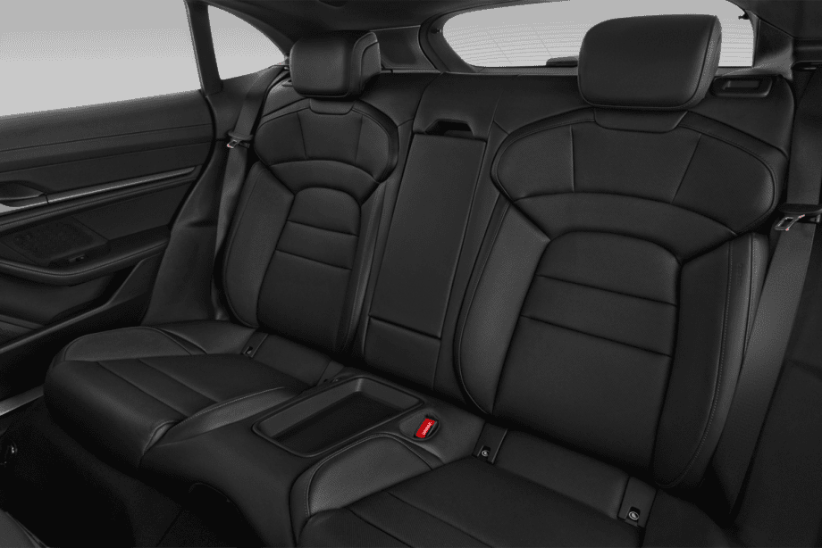 Porsche Taycan Cross Turismo undefined