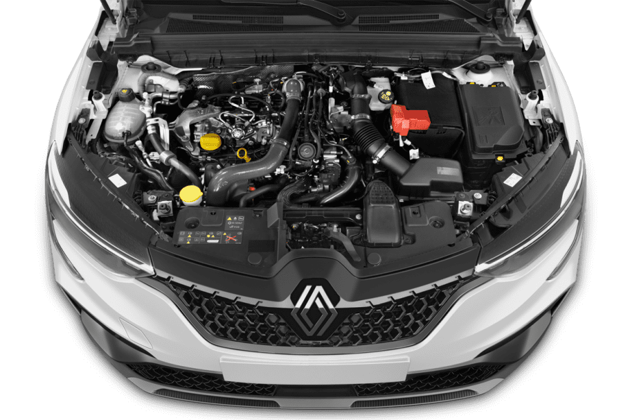 Renault Arkana undefined