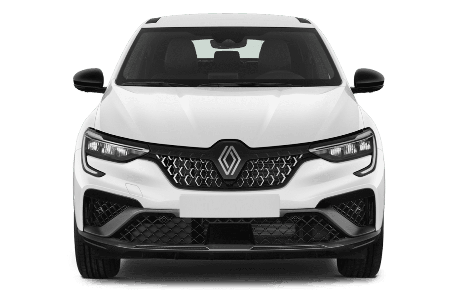 Renault Arkana undefined