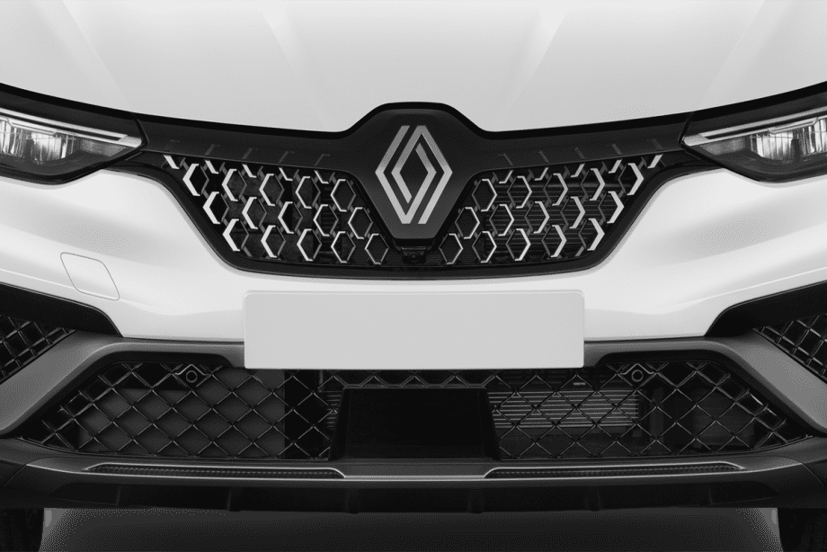 Renault Arkana undefined