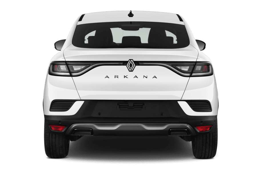 Renault Arkana undefined