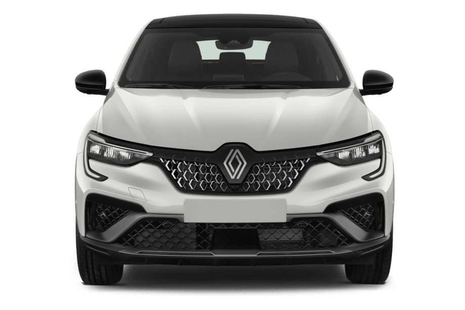 Renault Arkana Hybrid undefined