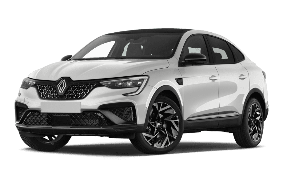 Renault Arkana Hybrid undefined
