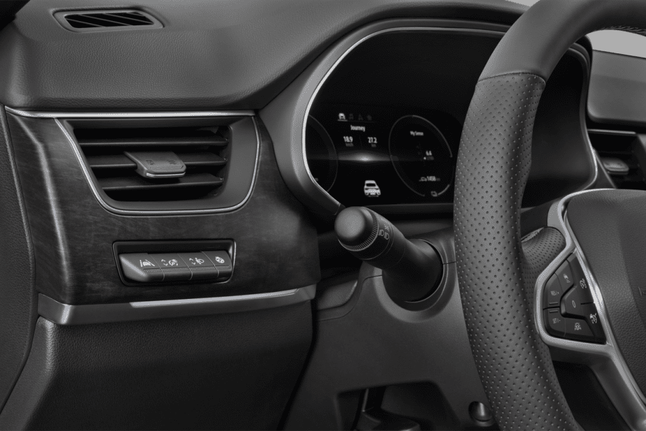 Renault Arkana Hybrid undefined