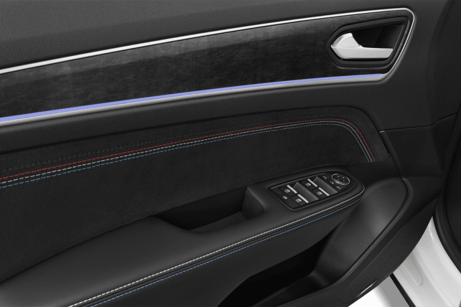 Renault Arkana Hybrid undefined