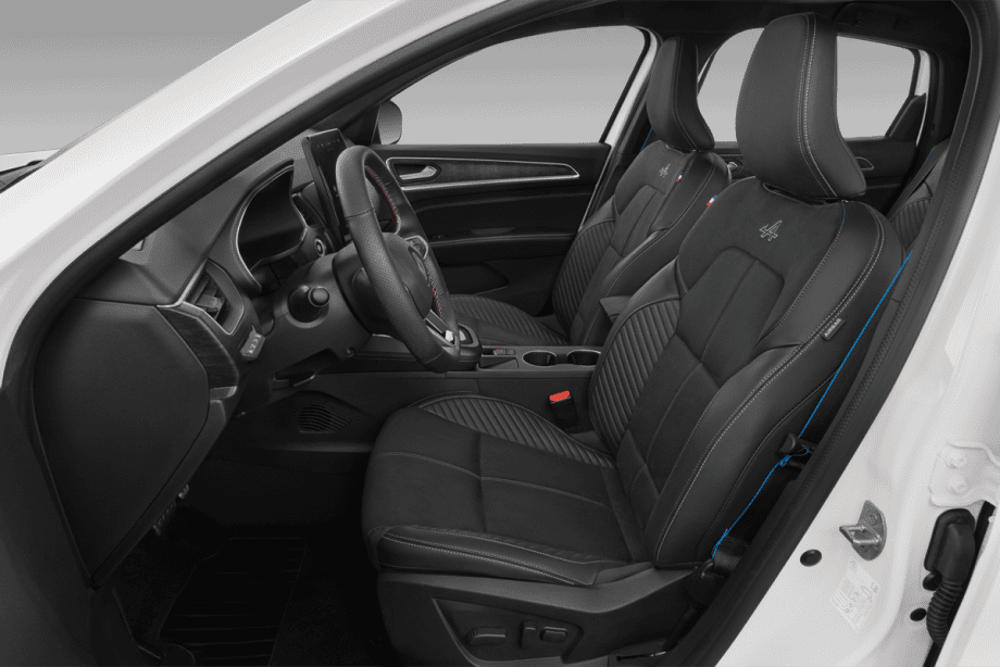 Renault Arkana Hybrid undefined