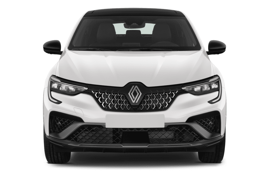 Renault Arkana Hybrid undefined