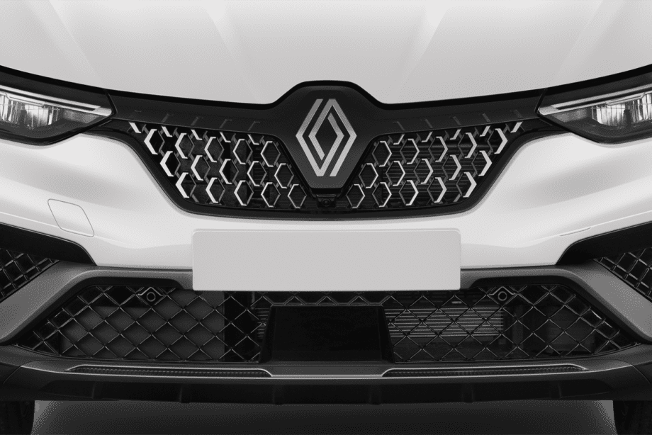 Renault Arkana Hybrid undefined