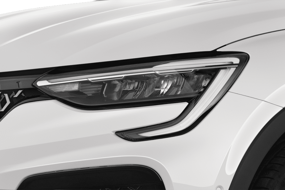 Renault Arkana Hybrid undefined