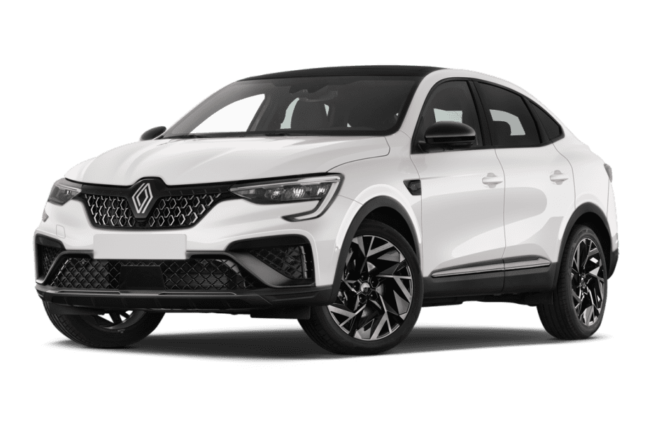 Renault Arkana Hybrid undefined
