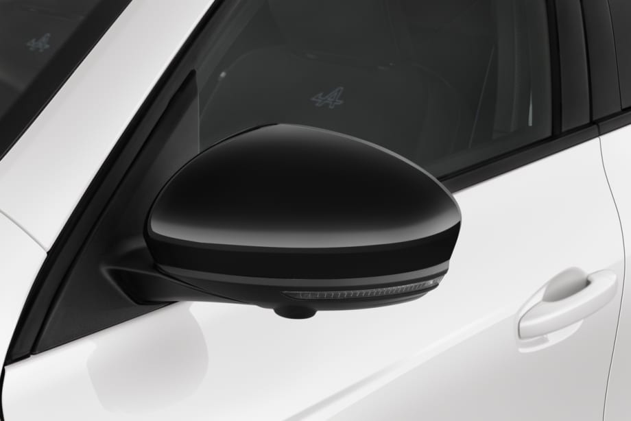 Renault Arkana Hybrid undefined