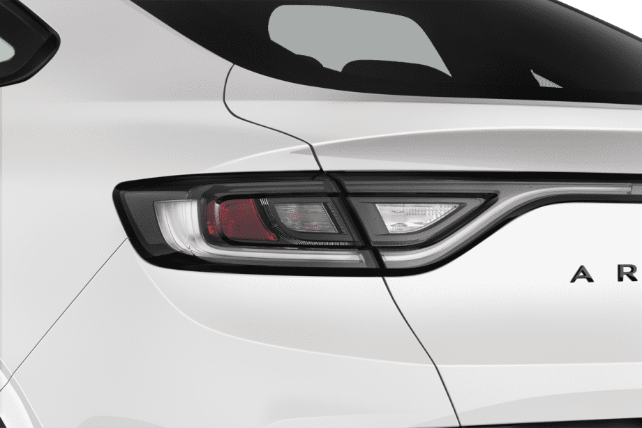Renault Arkana Hybrid undefined