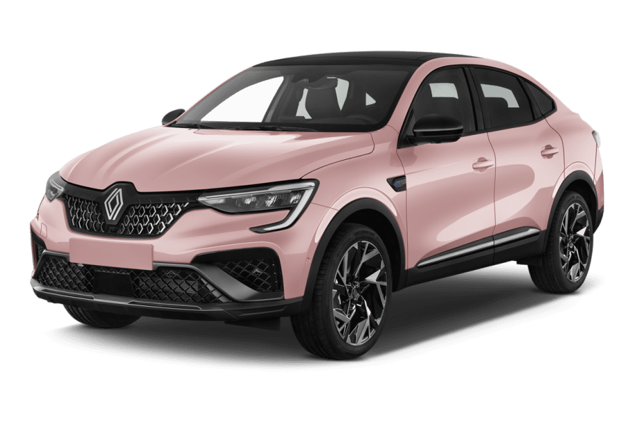 Renault Arkana Hybrid undefined