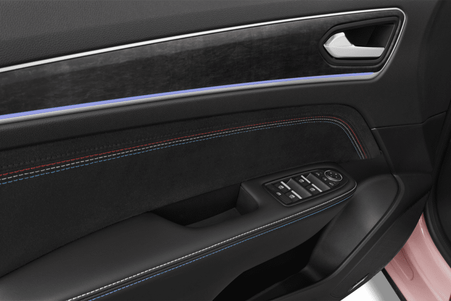 Renault Arkana Hybrid undefined