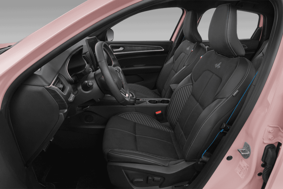Renault Arkana Hybrid undefined