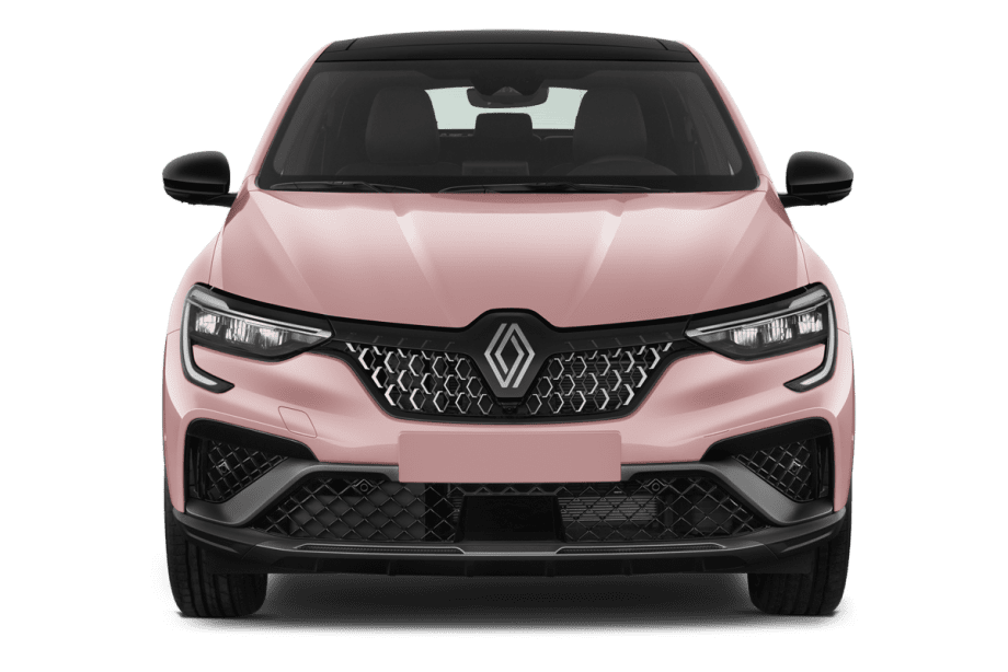 Renault Arkana Hybrid undefined