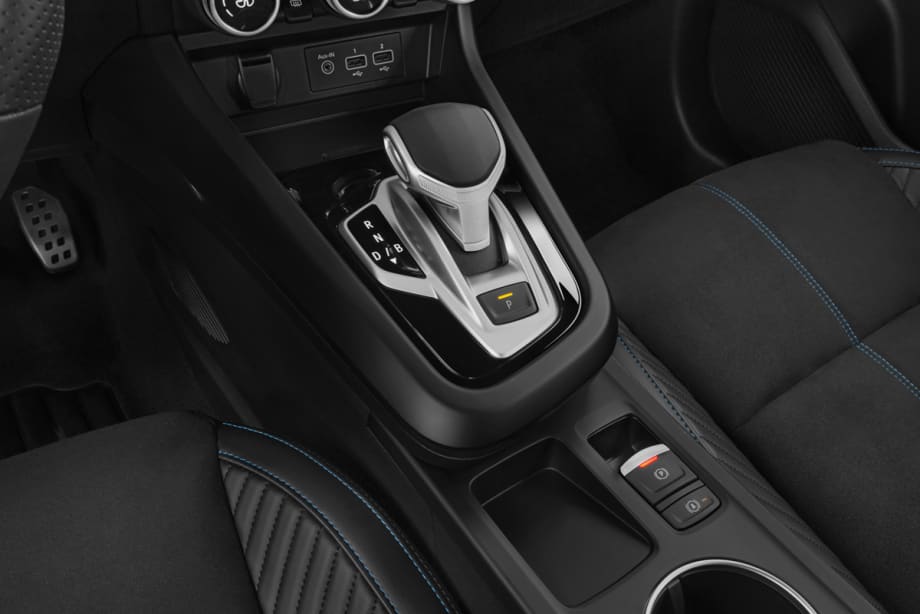 Renault Arkana Hybrid undefined