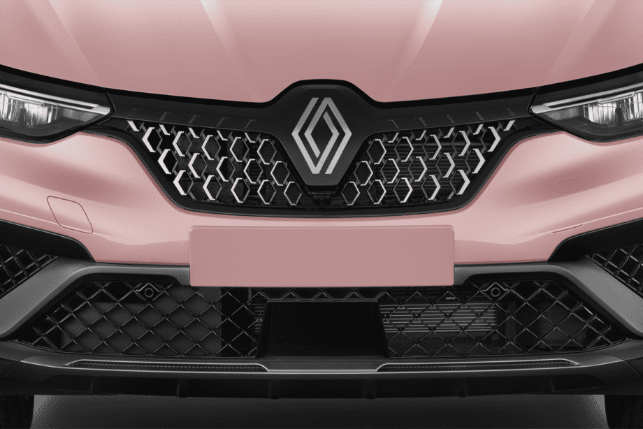 Renault Arkana Hybrid undefined