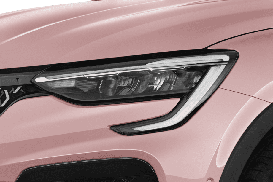 Renault Arkana Hybrid undefined